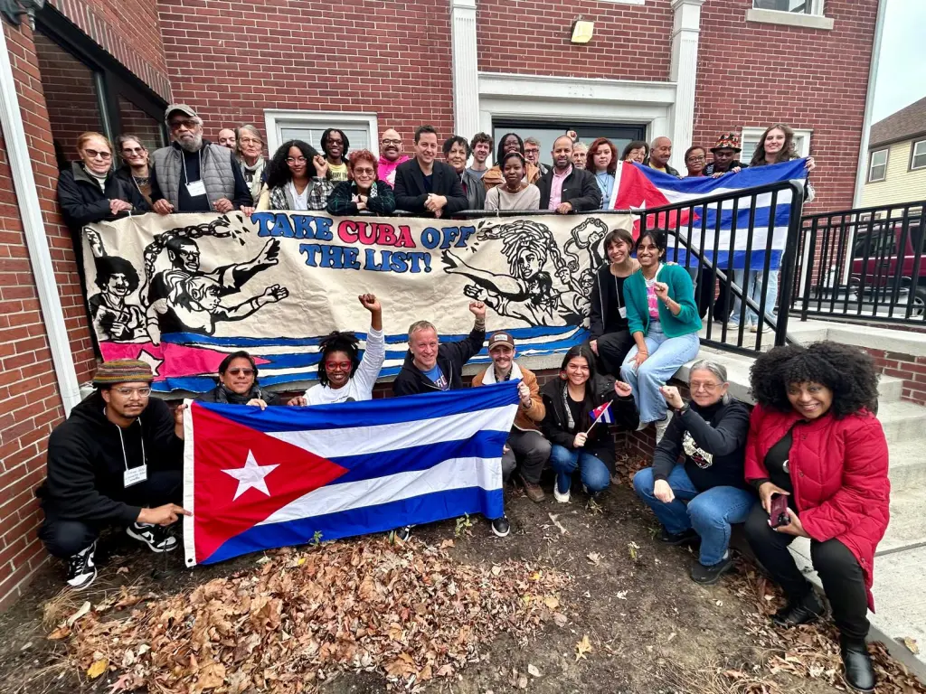 National Network on Cuba fall meeting