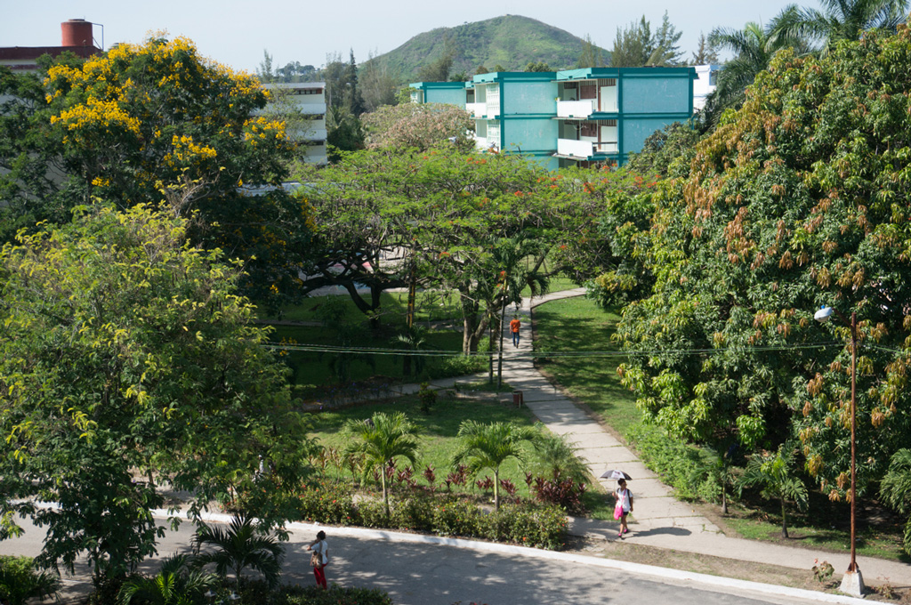 Santa Clara, Cuba